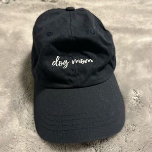Dog Mom Hat